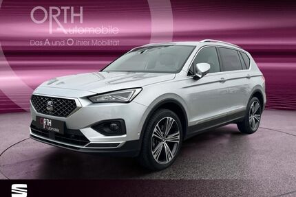 Seat Tarraco Gebrauchtwagen
