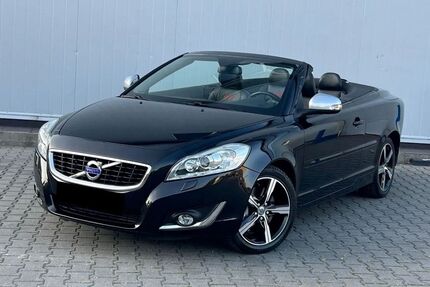 Volvo C70 Gebrauchtwagen