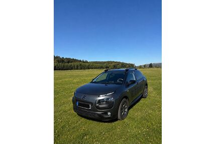 Citroen C4 Cactus Gebrauchtwagen