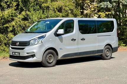Fiat Talento Gebrauchtwagen