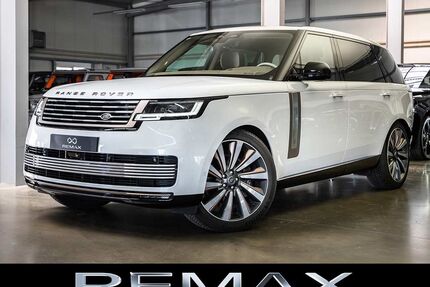 Land Rover Range Rover Gebrauchtwagen