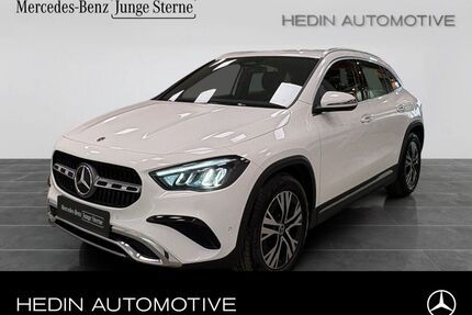 Mercedes-Benz GLA 200 Gebrauchtwagen