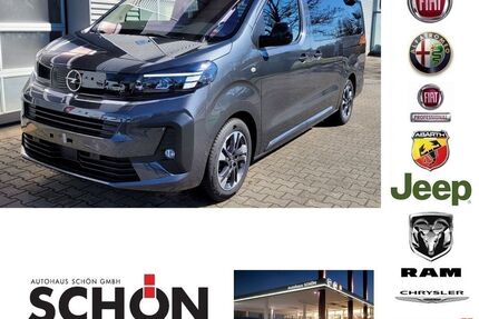 Opel Zafira Gebrauchtwagen