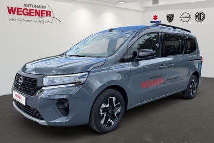 Nissan Townstar Gebrauchtwagen