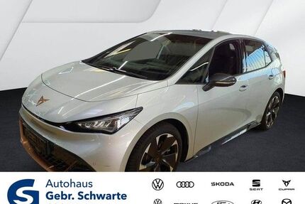 Cupra Born Gebrauchtwagen