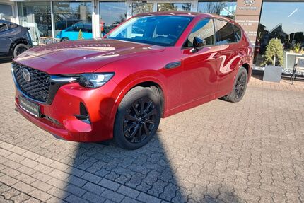 Mazda CX-60 Gebrauchtwagen
