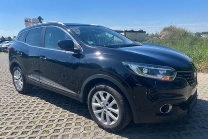 Renault Kadjar Gebrauchtwagen