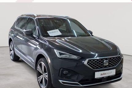 Seat Tarraco Gebrauchtwagen
