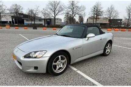 Honda S2000 Gebrauchtwagen