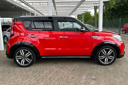 Kia Soul Gebrauchtwagen