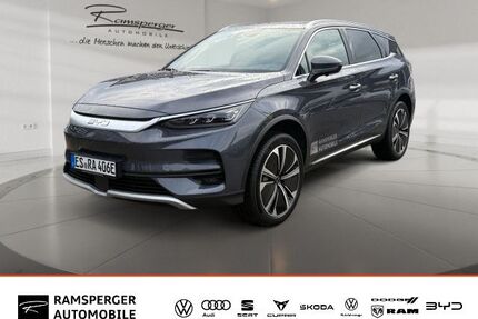 BYD TANG Gebrauchtwagen