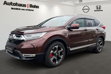 Honda CR-V Gebrauchtwagen