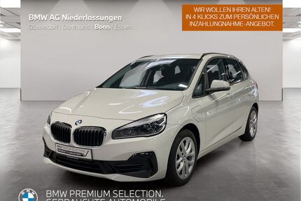 BMW 225 Active Tourer Gebrauchtwagen