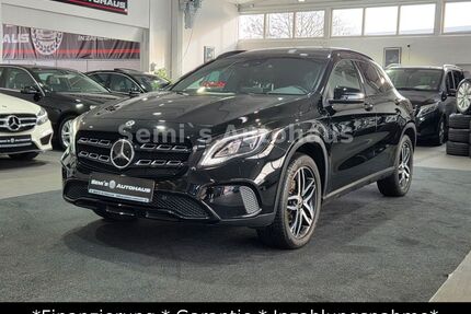 Mercedes-Benz GLA 220 Gebrauchtwagen