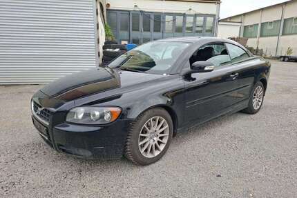 Volvo C70 Gebrauchtwagen