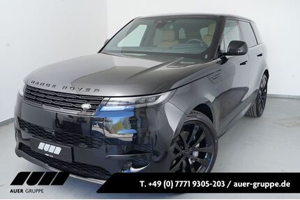 Land Rover Range Rover Sport Gebrauchtwagen