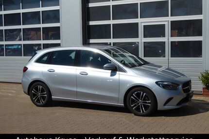 Mercedes-Benz B 180 Gebrauchtwagen