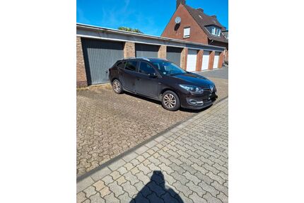 Renault Megane Gebrauchtwagen