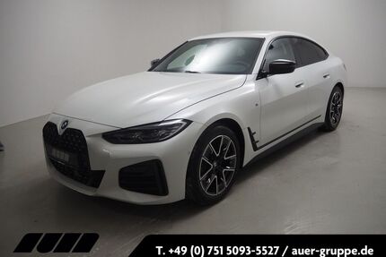 BMW 420 Gran Coupé Gebrauchtwagen