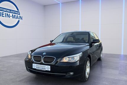 BMW 530 Gebrauchtwagen