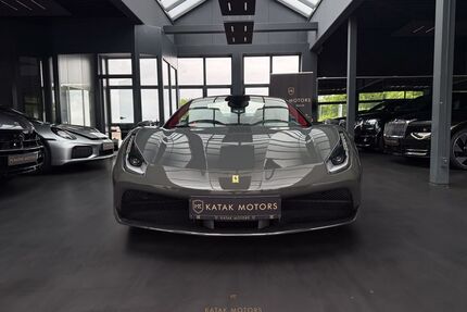 Ferrari 488 Spider Gebrauchtwagen