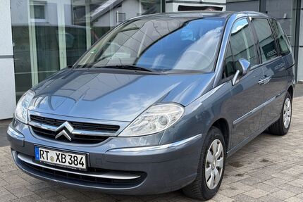 Citroen C8 Gebrauchtwagen