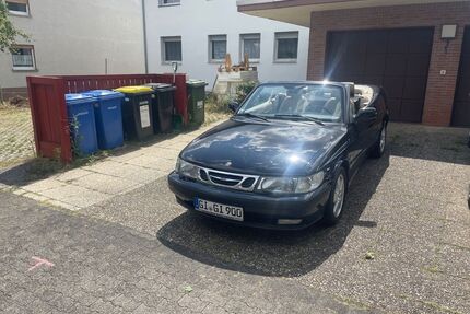Saab 9-3 Gebrauchtwagen
