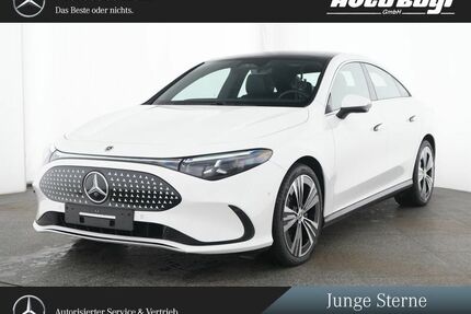 Mercedes-Benz CLA 250 Gebrauchtwagen