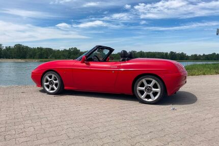 Fiat Barchetta Gebrauchtwagen
