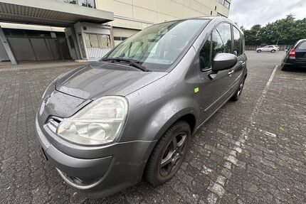 Renault Grand Modus Gebrauchtwagen