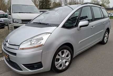 Citroen Grand C4 Picasso / SpaceTourer Gebrauchtwagen
