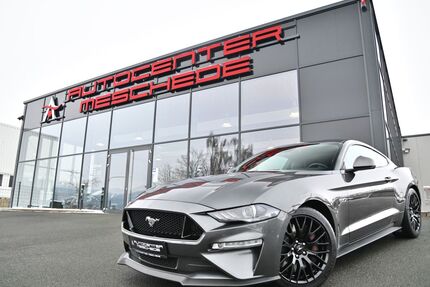 Ford Mustang Gebrauchtwagen