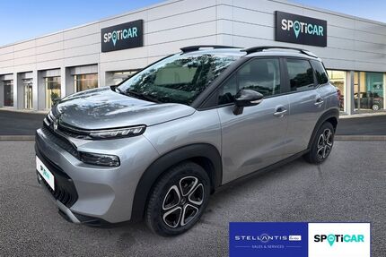Citroen C3 Aircross Gebrauchtwagen