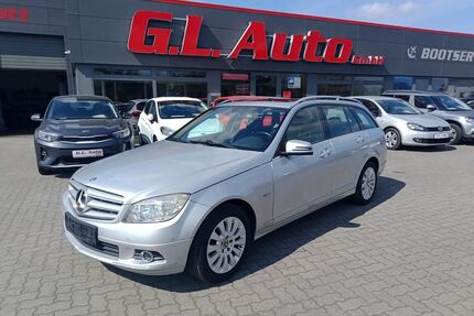 Mercedes-Benz C 200 Gebrauchtwagen
