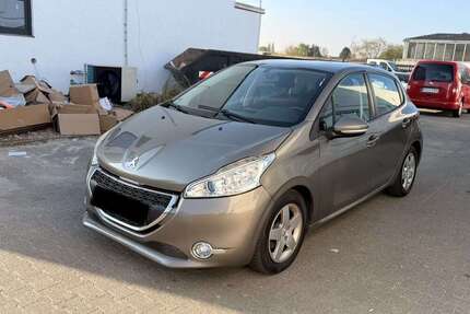 Peugeot 208 Gebrauchtwagen