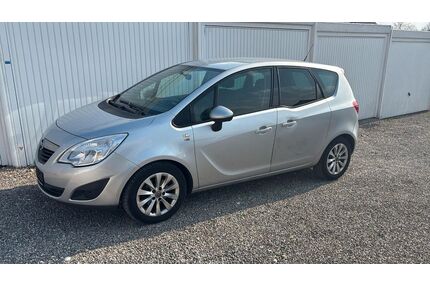 Opel Meriva Gebrauchtwagen