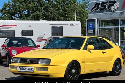 VW Corrado Gebrauchtwagen