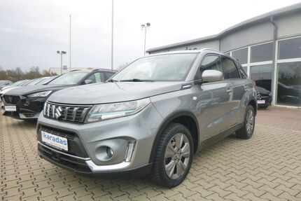 Suzuki Vitara Gebrauchtwagen