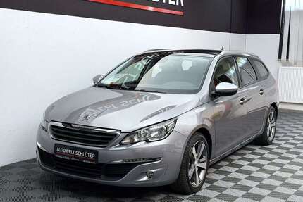 Peugeot 308 Gebrauchtwagen