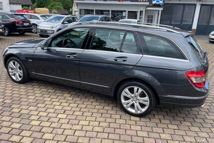 Mercedes-Benz C 220 Gebrauchtwagen