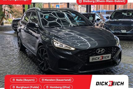 Hyundai i30 Gebrauchtwagen