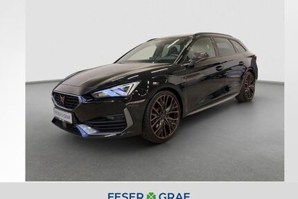 Cupra Leon Gebrauchtwagen