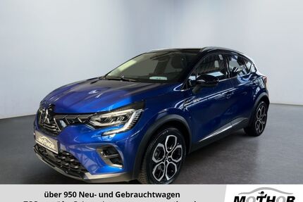 Mitsubishi ASX Gebrauchtwagen