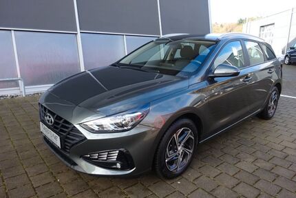 Hyundai i30 Gebrauchtwagen