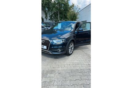Audi Q3 Gebrauchtwagen