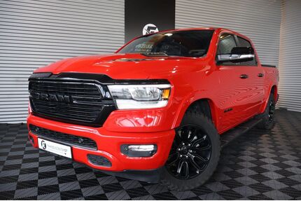 Dodge RAM Gebrauchtwagen