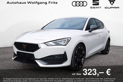 Cupra Leon Gebrauchtwagen