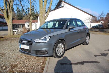 Audi A1 Gebrauchtwagen