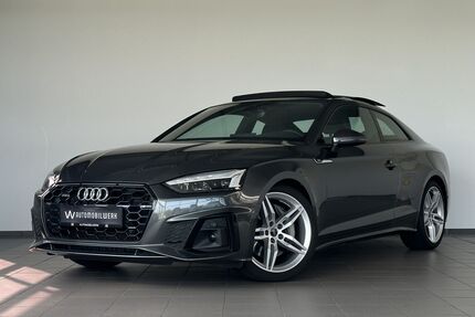 Audi A5 Gebrauchtwagen