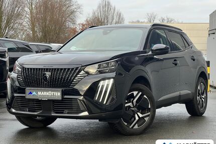 Peugeot 2008 Gebrauchtwagen